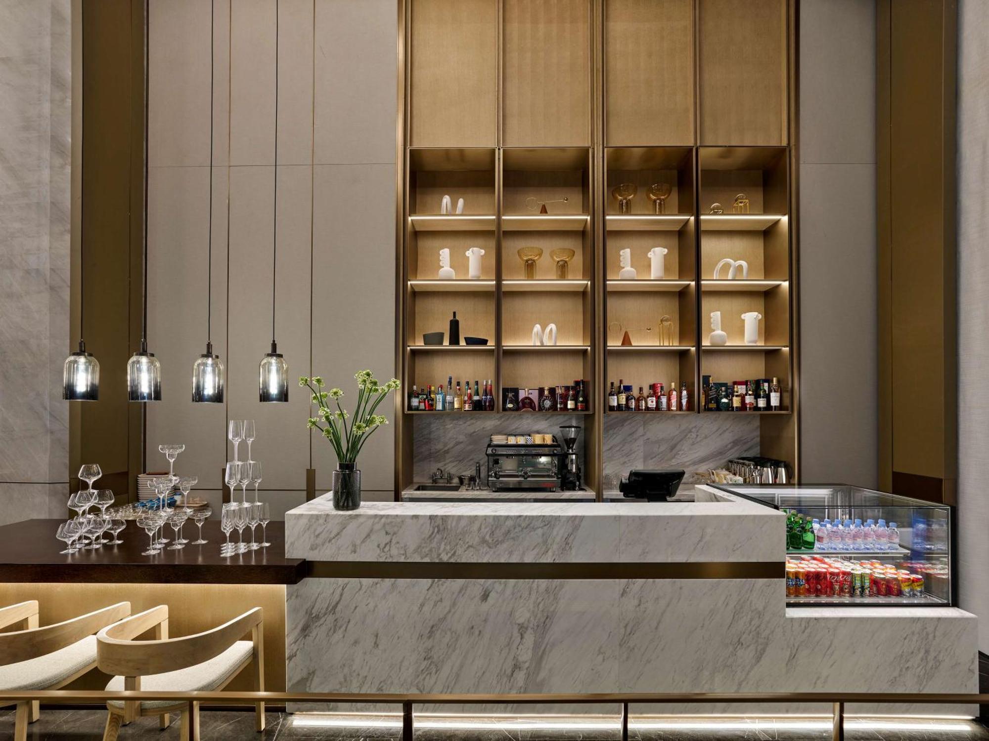 Doubletree By Hilton Chengdu Riverside - Close To Panda Base And Chengdu East Railway ภายนอก รูปภาพ